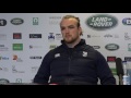 Kristian Dacey - Treviso preview