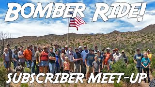 Southern Utah UTV Ride - We Visit 2 WWII Bomber Crash Sites Southern Utah UTV Ride - We Visit 2 WWII Bomber Crash Sites