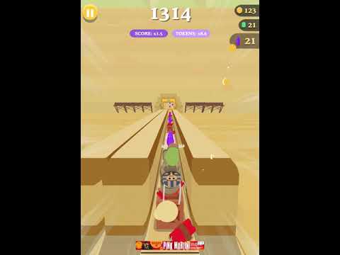 Dumb Ways To Die 3 Gameplay Part 1