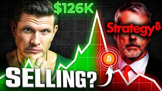 Download Lagu The Real Reason Crypto Is Crashing (Is Microstrategy F*CKED !?) MP3