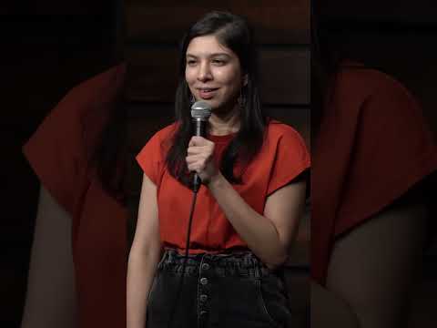 Aati Kya Khandala? #youtubeshorts #comedyshorts #bollywoodsongs #comedian #standupcomedy