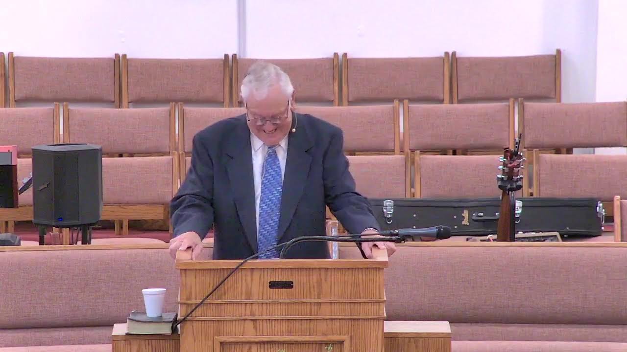 Welcome to new hope church of god online service youtube