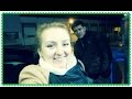 VLOG: ВСТРЕЧАЕМ В АЭРОПОРТУ! 19.01.15