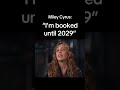 MileyCyrus Reveals She S Booked Until 2029 SomethingBeautiful Hannahmontana MileyCyrus Reveals She S Booked Until 2029 SomethingBeautiful Hannahmontana