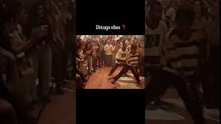 Chicago Vibes, Did You Also Dance Like This?