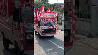 Download Lagu Penjemputan abah Rombeng \ MP3