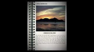 Anmado Island (안마도) #2025jeollanamdotourismsupporters #jeollanamdo #dulịchjeollanamdo #jeonnam