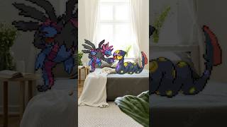 Pokémons Insane Egg Moves