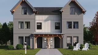 Stokedliving Revelstoke