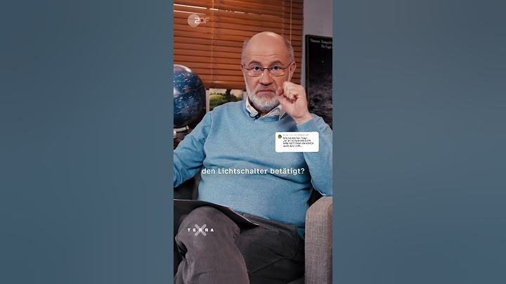 Kanntet ihr diesen Witz schon? 🥶 | Harald Lesch | Terra X Lesch & Co