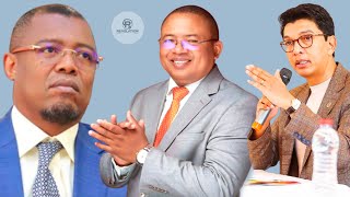 Siteny R - Ny Toe-Draharaha Misy Eto Madagaara Izao Fotoana , Vokisana Lainga Ny Vahoaka ...