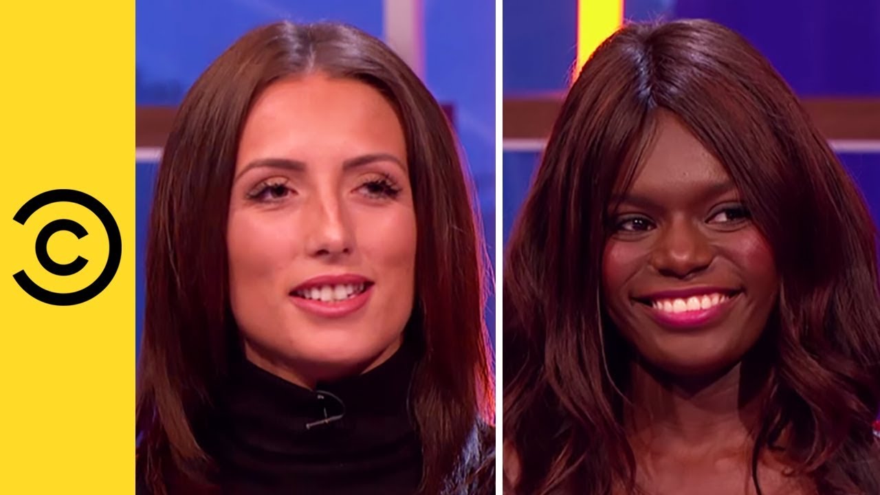 Modina v Sarah | Your Face Or Mine