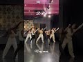 小学6年生Pink ViVid達😍💗💕✨このルックスで6年生はえぐいな🫣🫣🫣うらやまし〜〜〜いw #newjeans #ditto #dancestudiovivid