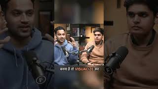 Unlock Your Potential: The Power of Visualization lPrashant Kirad l #broadcast #popular #shortvideo
