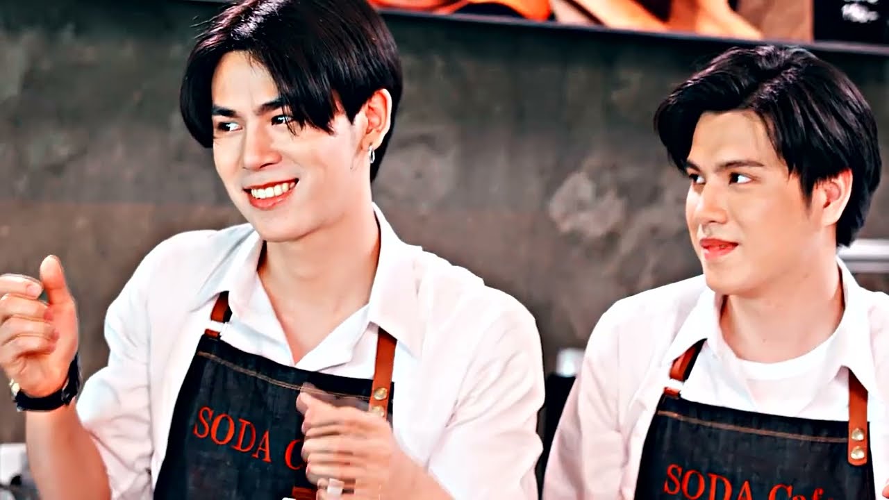 Kiew ✘ Bamee | Love Like That [BL]