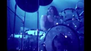 PINK FLOYD - LIVE IN ATLANTA 1973 ( OBSCURED BY CLOUDS 14 MARCH 1973 )
