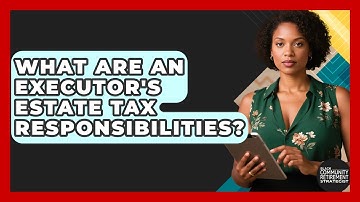 What Are An Executor