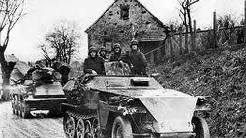 [CoH2][1v1] Propagandacast #1242 [WM]Imperialdane vs [USF]KoreanKimchislap