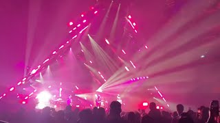 Queens Of The Stone Age Live in Saskatoon - April 3, 2024