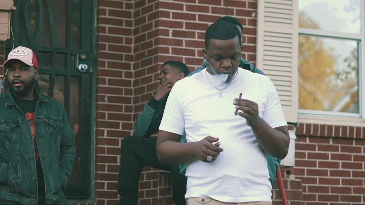 LEMON-Miriam Lane (Official Video) shot By @playwo...