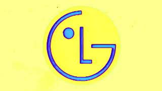 LG 1995 Logo Google Translate Voice in 4ormulator Effects