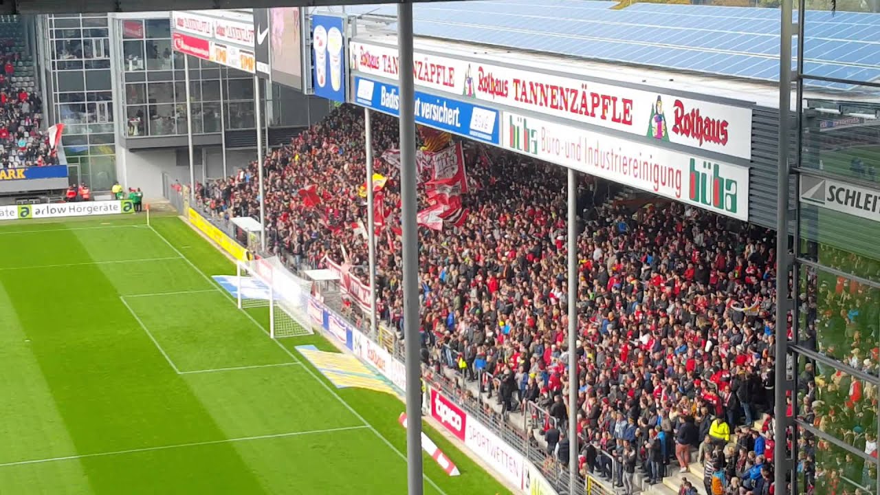 Sc Freiburg Heimspiel Sc Freiburg Heimspiel