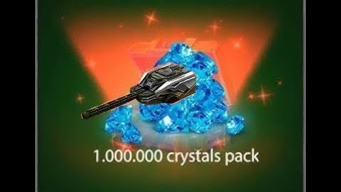 Tanki Online - EPIC CONTAINERS OPENING  - RAILGUN XT ???