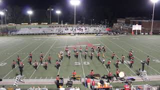 20211008 AHS MA Homecoming