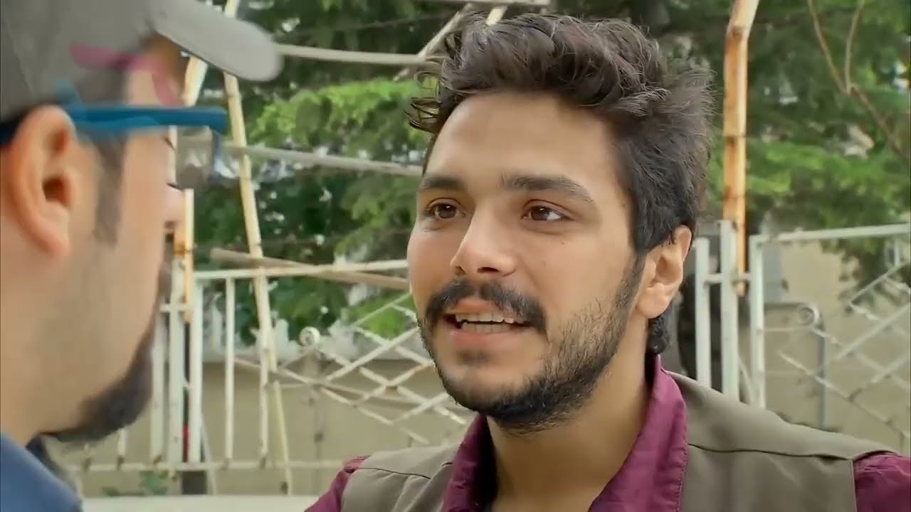 Şefkat Tepe - Özel Sahneler 4K #şefkattepe