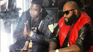 Gucci mane, rick Ross. RESPECT ME