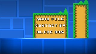 Contact By NuclearRiot (Me) Unfinished Layout