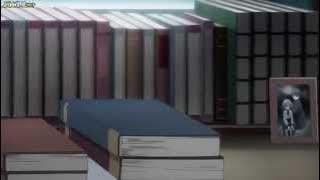 Hybrid Child Ova 1 sub. esp [yaoi]