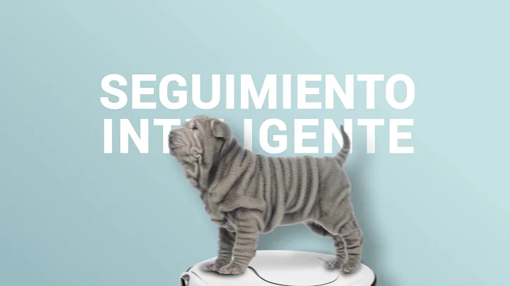 New C6CN FAB Video ES