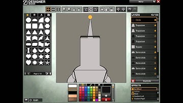 APB Reloaded Bender Symbol