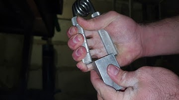 GHP level 9 38mm block 3 reps