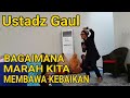 Keren Ceramah Terbaru Ustadz Evie Effendi Part 1 Sumedang