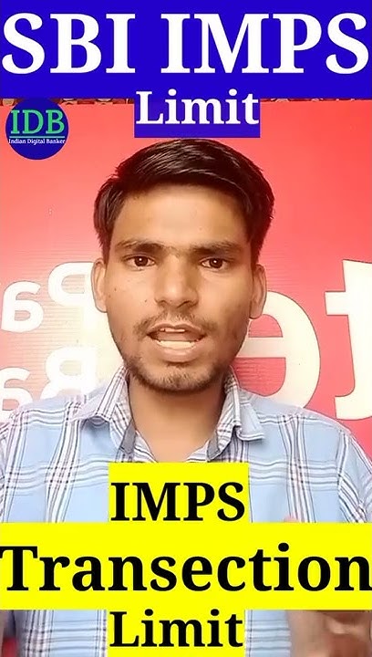 sbi-imps-limit-sbi-imps-limit-in-one-day-sbi-imps-limits-increses-sbi