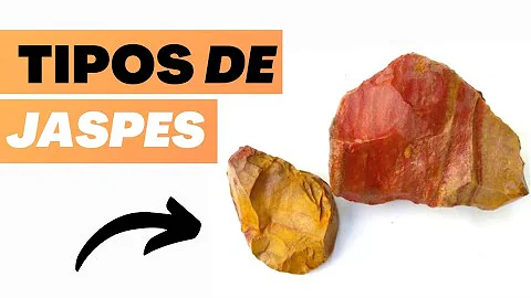 Como limpar jaspe amarelo?