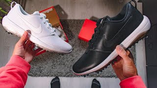 nike golf roshe tour