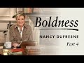 379 | Boldness, Part 4