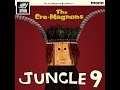 JUNGLE 9 ザ・クロマニヨンズ