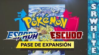 Mi opinión de las expansiones de Pokémon Espada y Escudo