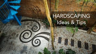 Landscape Design Ideas | Tropical Garden Transformation