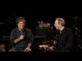 Capture de la vidéo Pat Metheny: Melody, Modern Jazz & The Power Of Possibility | Interview W/ Joel Harrison