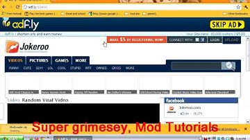 minecraft 1.7.2 and 1.7.3 mod tutorial: modloader