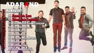Download lagu ADA BAND BANG SAJA RAGU X BUKAN CINTA SEMPURNA X CINTA MASIH BISA TERSENYUM ¦ LAGU PENEMAN KERJA