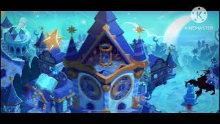 Cookie Run Kingdom Episode 16: Eternal City Of Wizards soundtrack (OST)