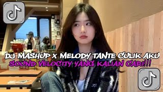 Download Lagu DJ MASHUP X MELODY TANTE CULIK AKU VIRAL TIKTOK TERBARU 2025 YANG KALIAN CARI !!! MP3 Download Lagu DJ MASHUP X MELODY TANTE CULIK AKU VIRAL TIKTOK TERBARU 2025 YANG KALIAN CARI !!! MP3