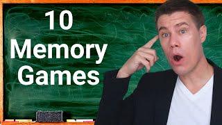 10 Memory Activities to Improve Working Memory in the Classroom screenshot 5