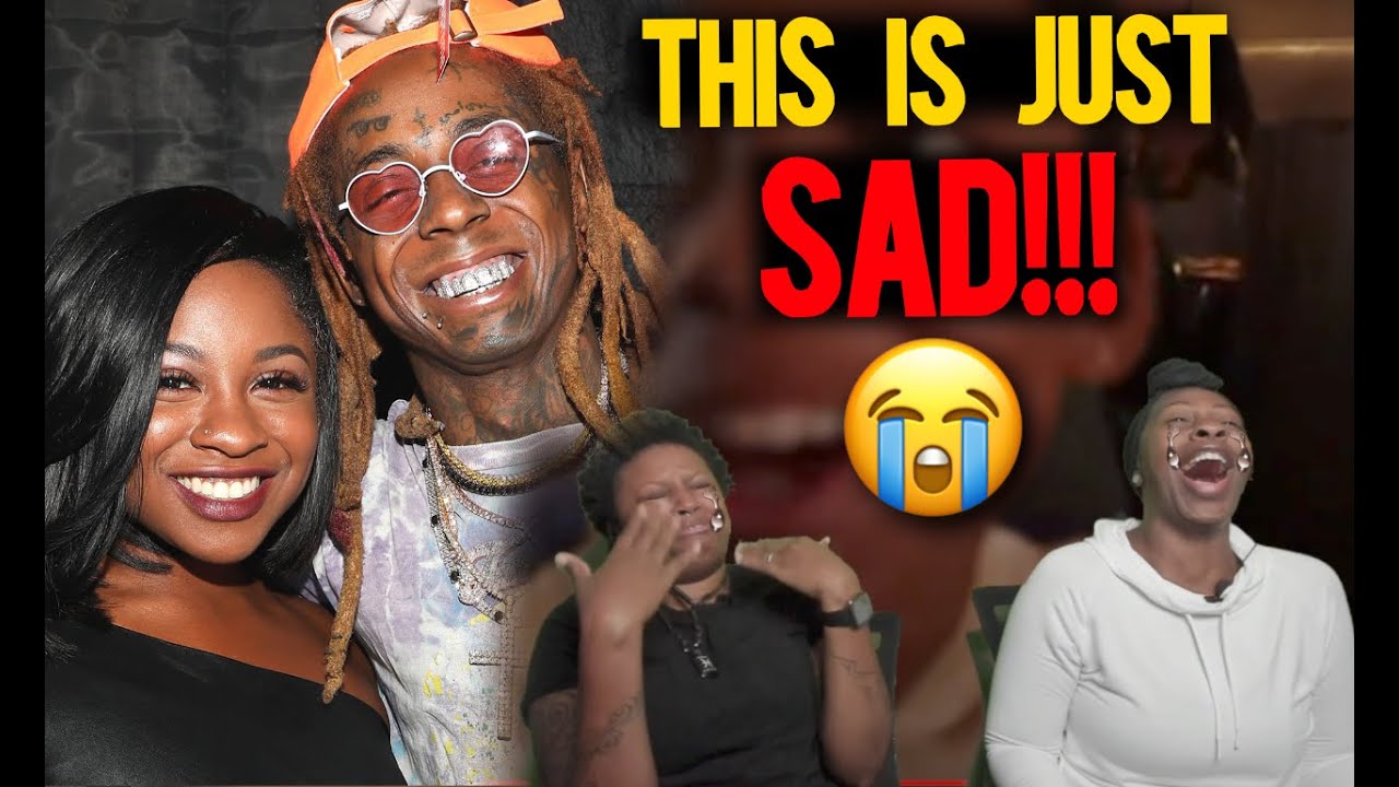 Reginae Carter Shows Lil Waynes Bday Party And It Made Us Realize